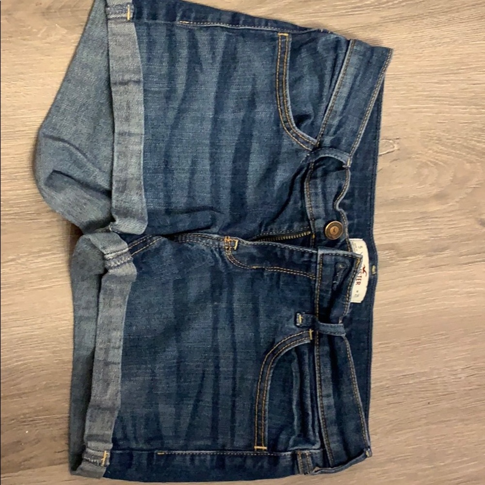 Shorts